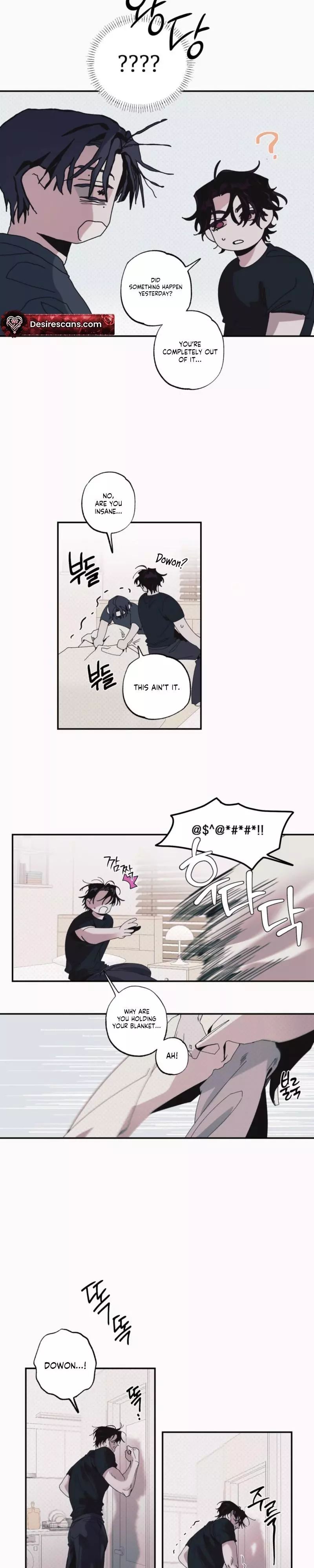 Black Cherry Picker Chapter 1 page 19