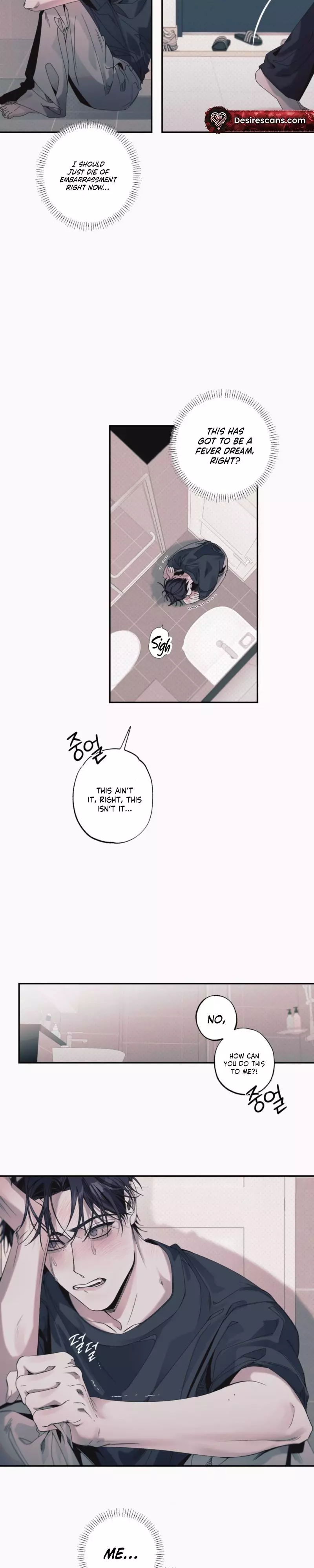 Black Cherry Picker Chapter 1 page 21