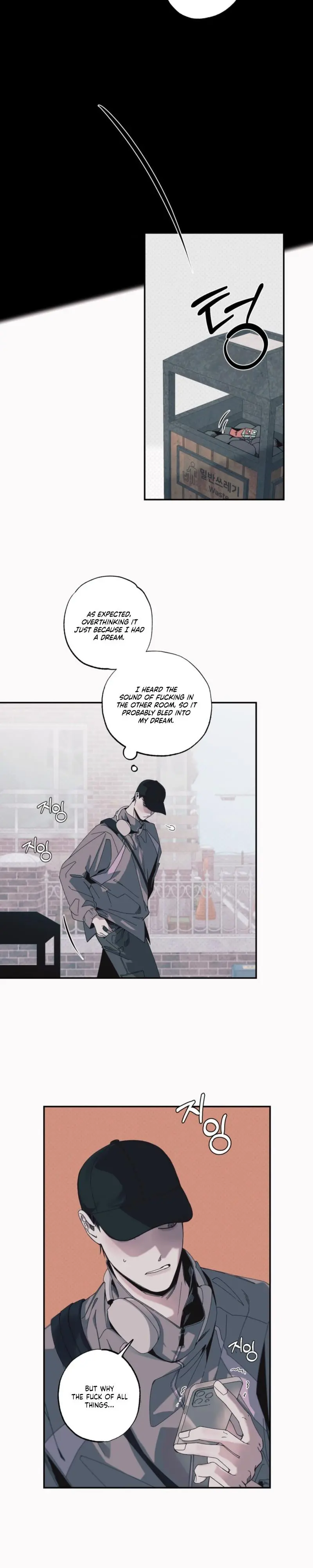 Black Cherry Picker Chapter 2 page 3
