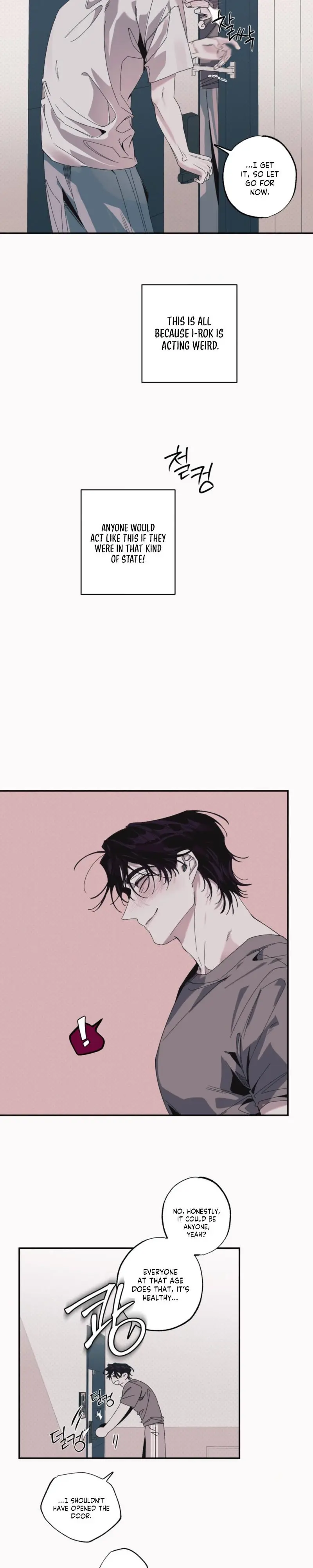 Black Cherry Picker Chapter 2 page 9