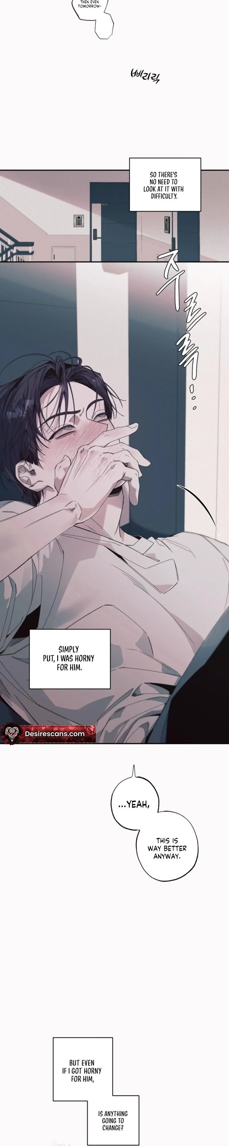 Black Cherry Picker Chapter 2 page 10