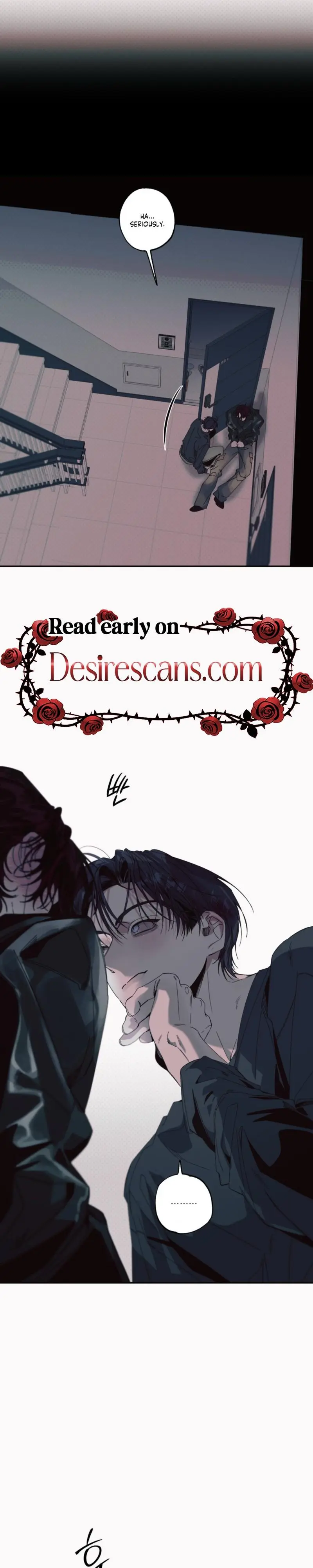 Black Cherry Picker Chapter 2 page 16