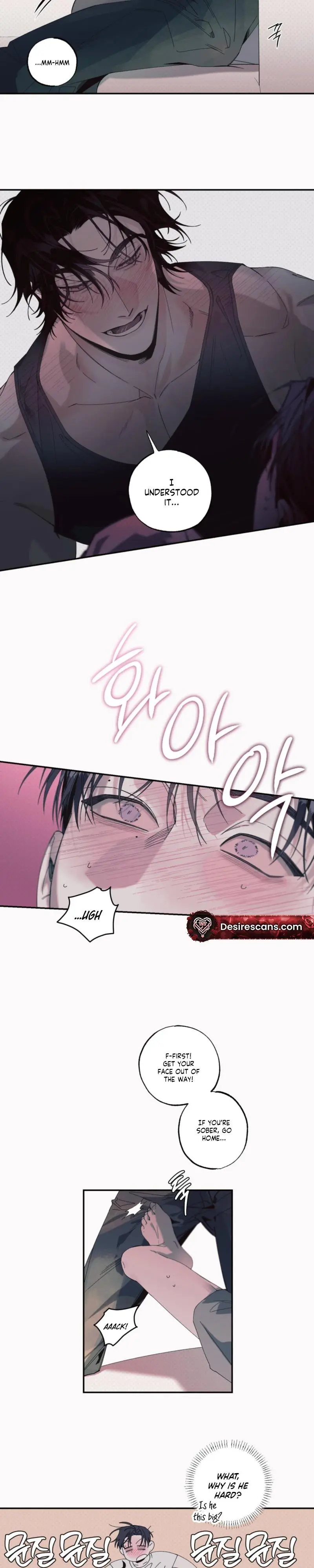 Black Cherry Picker Chapter 2 page 20