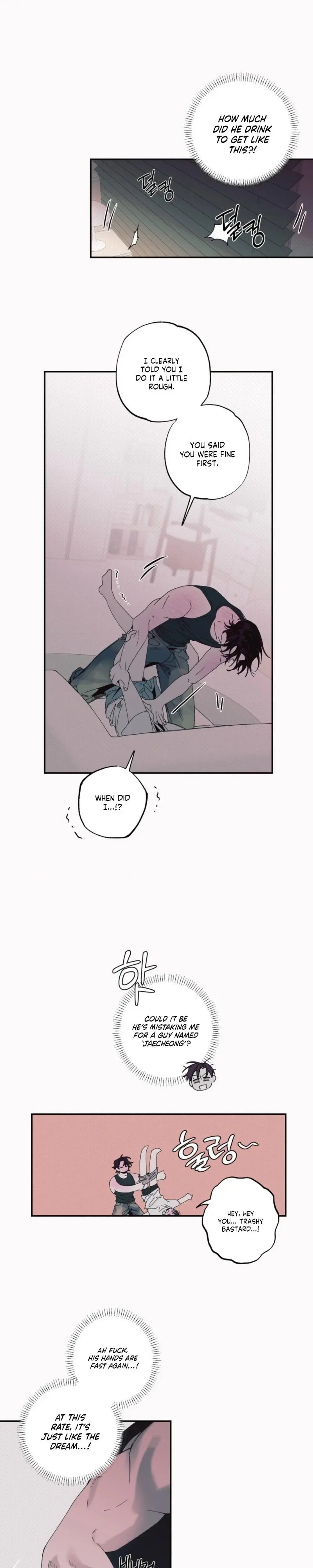 Black Cherry Picker Chapter 2 page 22