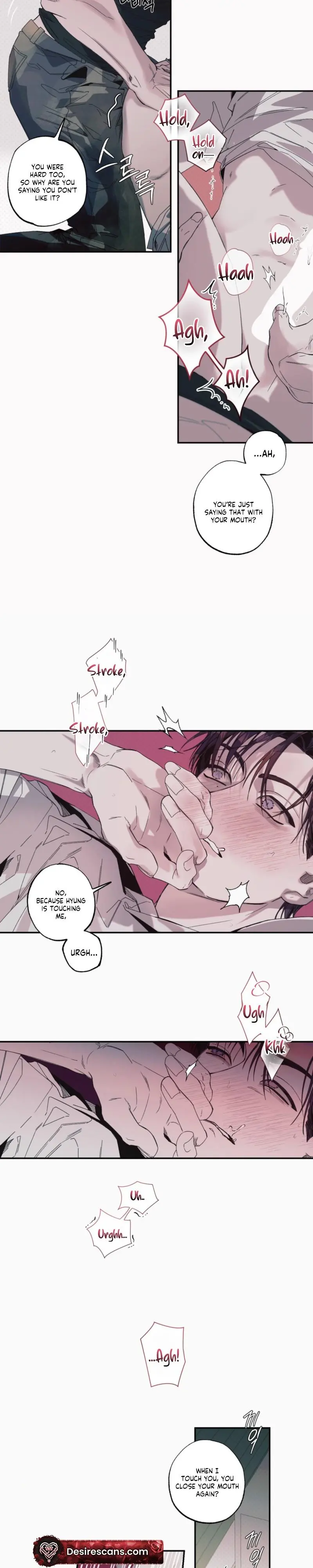 Black Cherry Picker Chapter 2 page 23