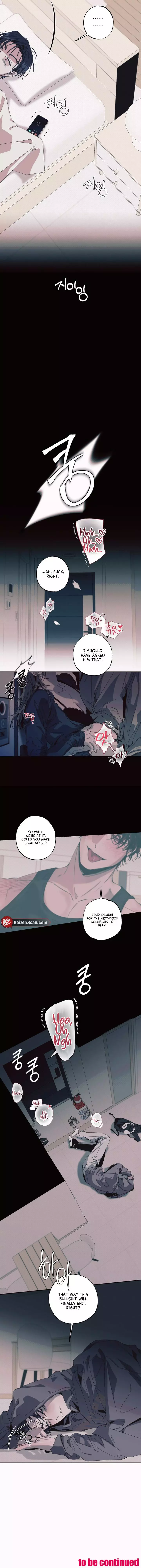 Black Cherry Picker Chapter 4 page 9