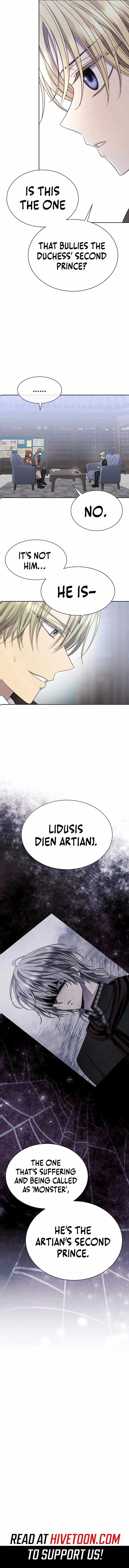 Black Haze (2025) Chapter 11 page 13