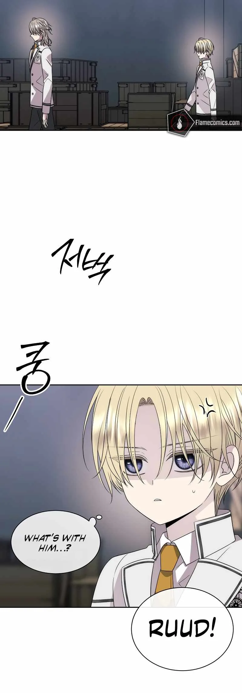 Black Haze (2025) Chapter 16 page 23