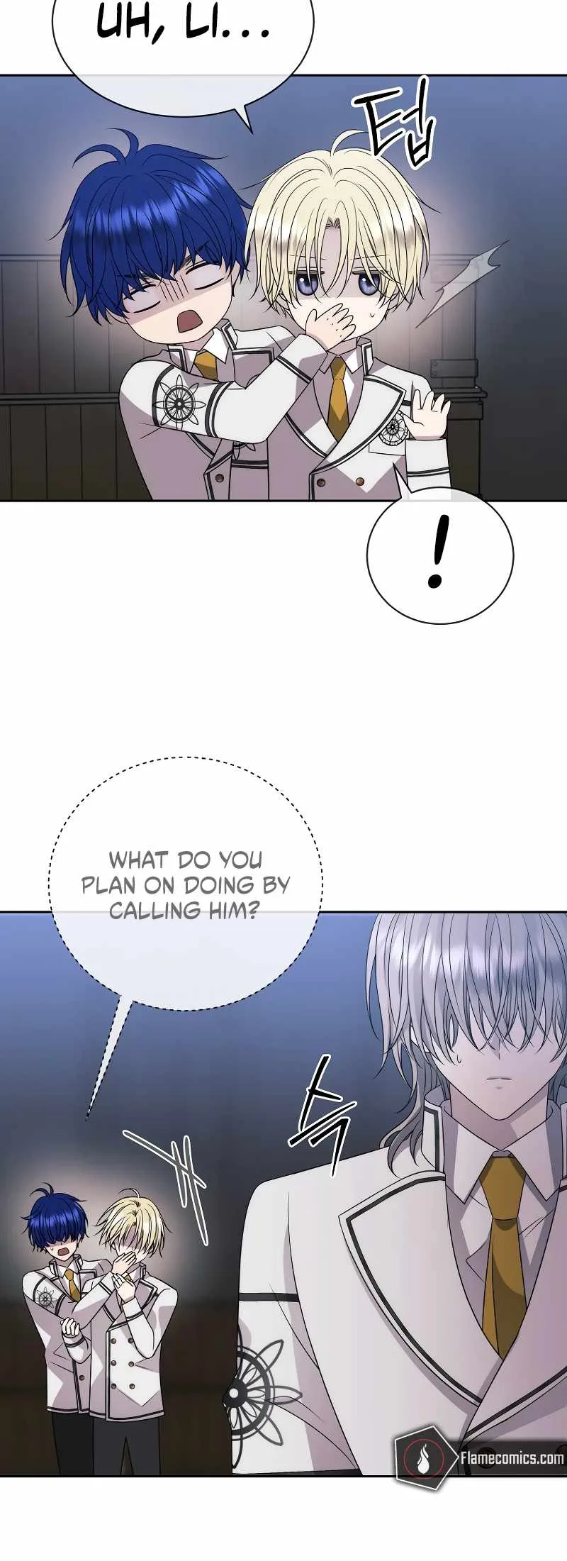 Black Haze (2025) Chapter 16 page 16