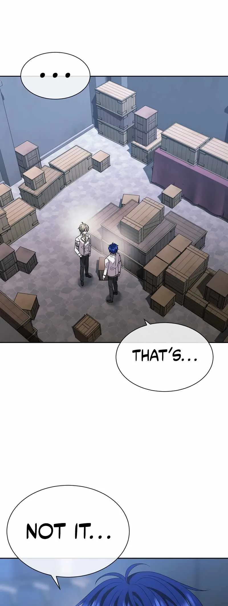 Black Haze (2025) Chapter 16 page 5