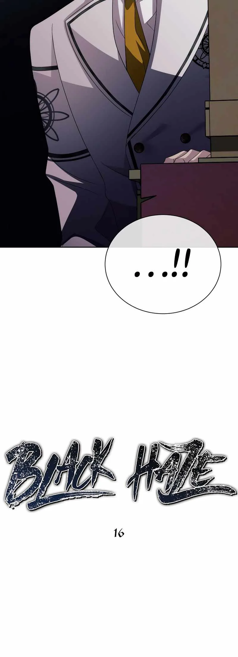 Black Haze (2025) Chapter 16 page 11