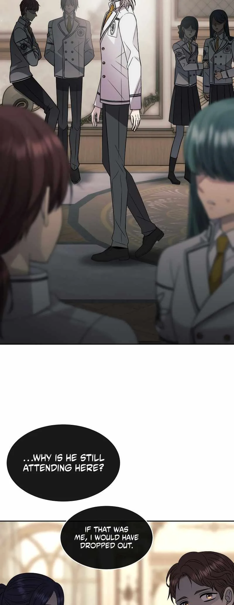 Black Haze (2025) Chapter 16 page 27