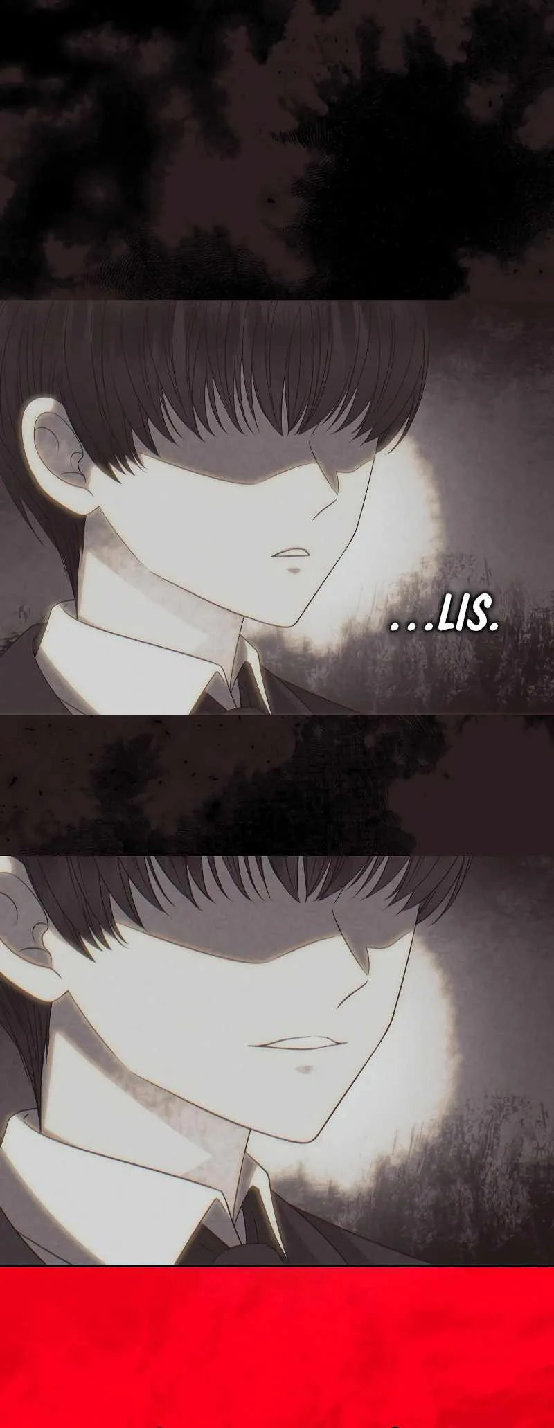Black Haze (2025) Chapter 16 page 32