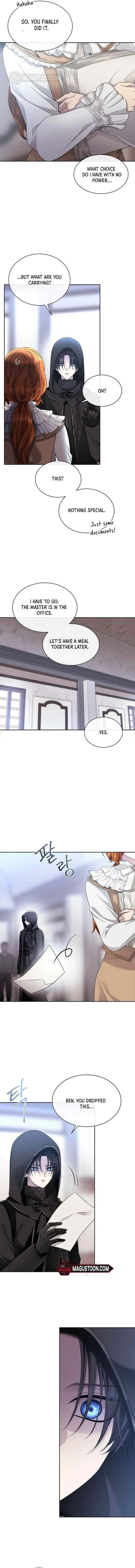 Black Haze (2025) Chapter 2 page 3
