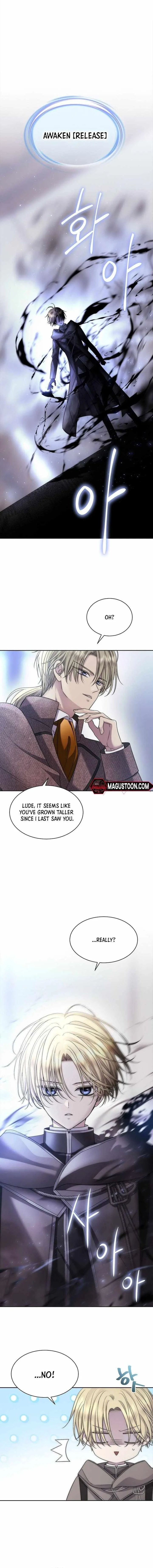Black Haze (2025) Chapter 2 page 11