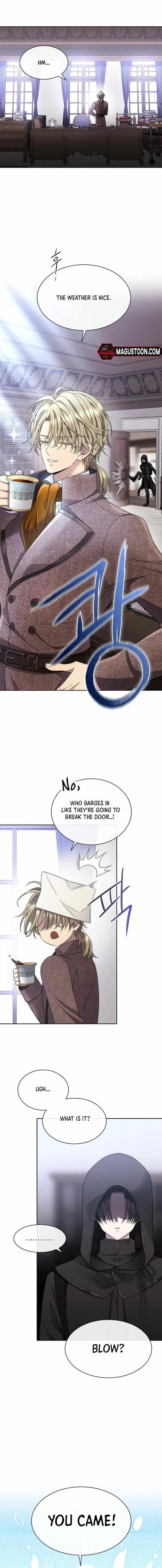 Black Haze (2025) Chapter 2 page 5