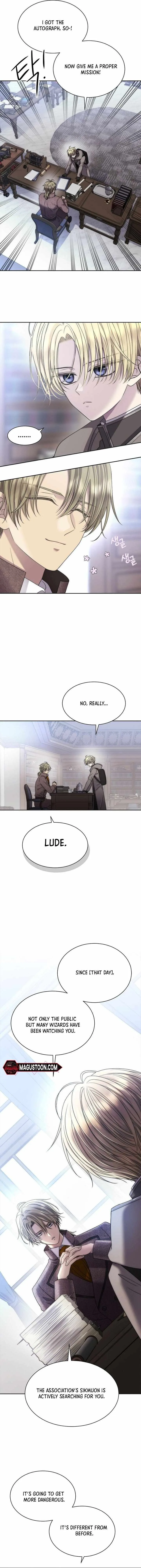 Black Haze (2025) Chapter 2 page 12