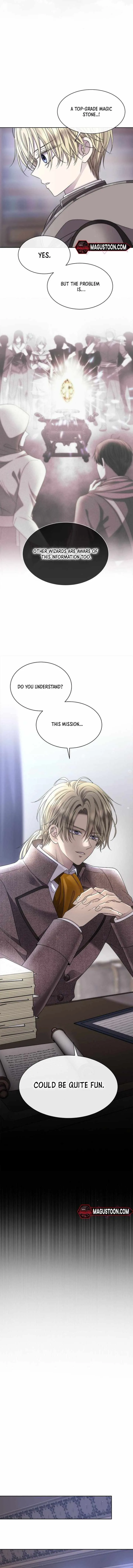 Black Haze (2025) Chapter 2 page 14