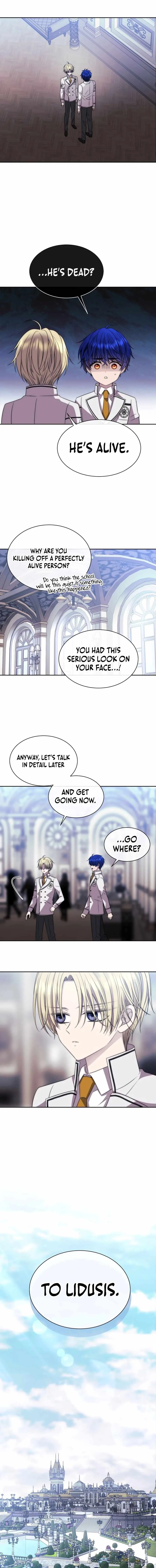 Black Haze (2025) Chapter 21 page 9