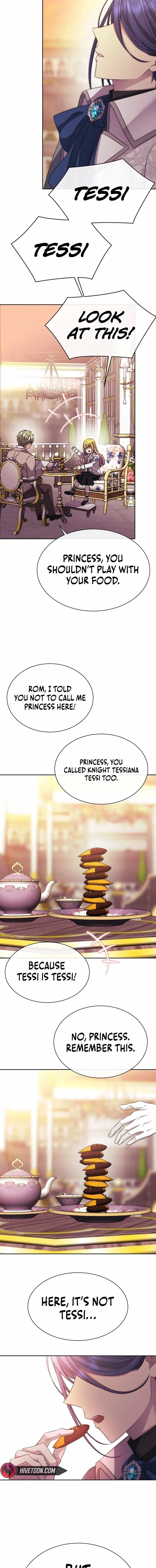 Black Haze (2025) Chapter 21 page 19