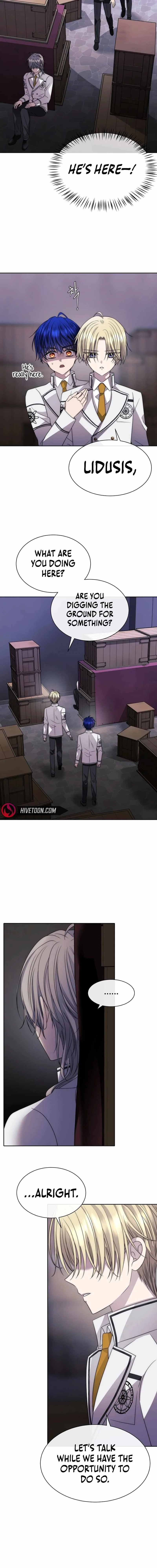Black Haze (2025) Chapter 21 page 11