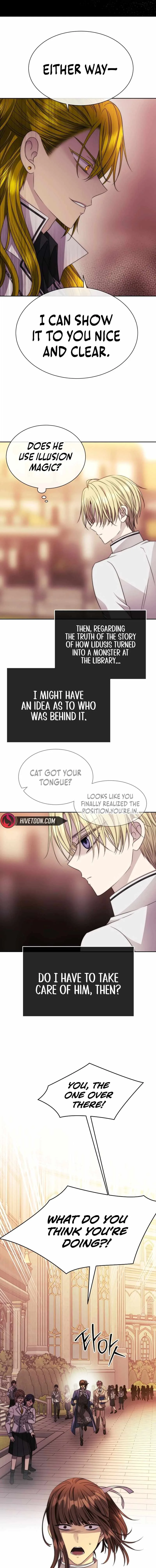Black Haze (2025) Chapter 21 page 2