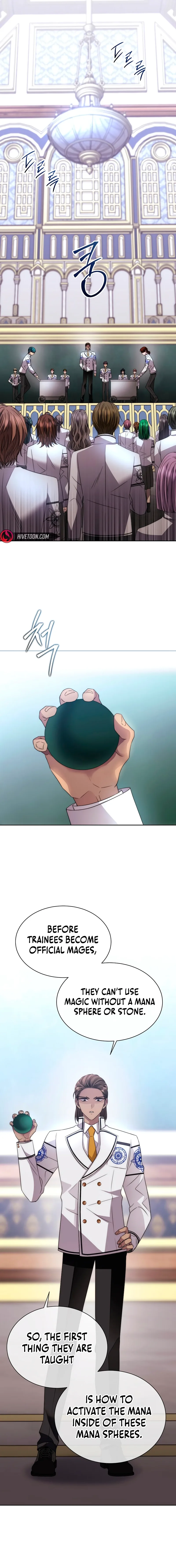 Black Haze (2025) Chapter 24 page 3