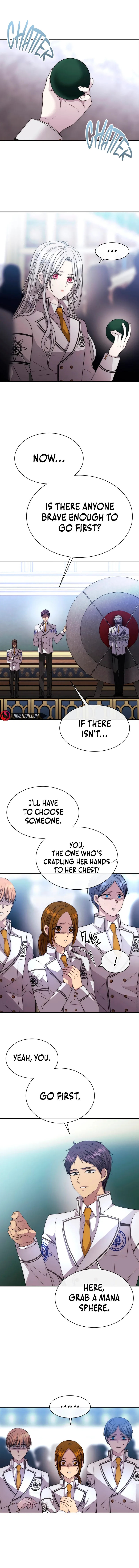 Black Haze (2025) Chapter 24 page 11