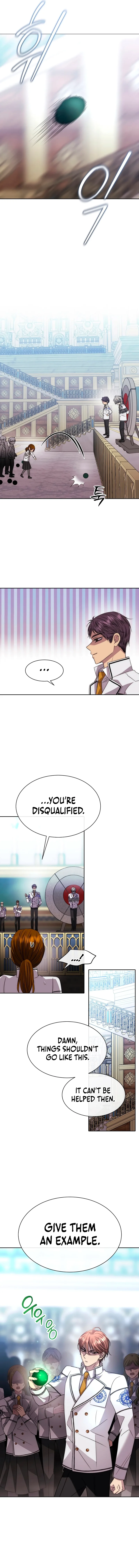 Black Haze (2025) Chapter 24 page 14
