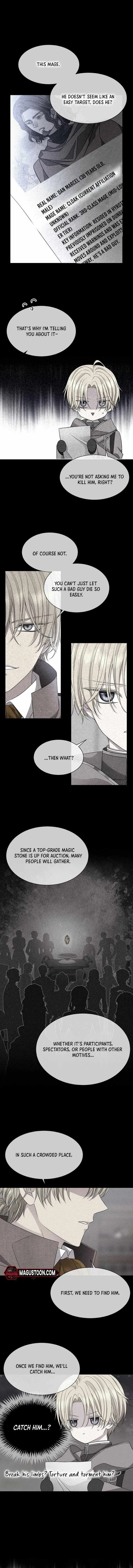 Black Haze (2025) Chapter 3 page 5