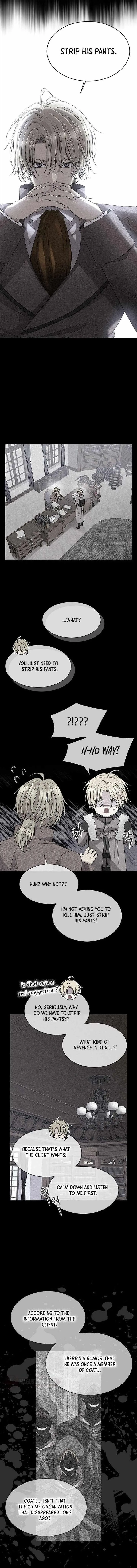 Black Haze (2025) Chapter 3 page 6