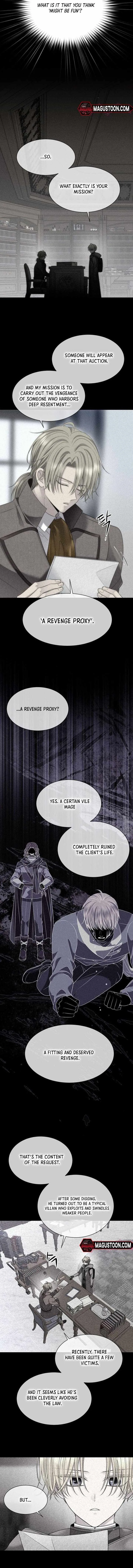 Black Haze (2025) Chapter 3 page 4