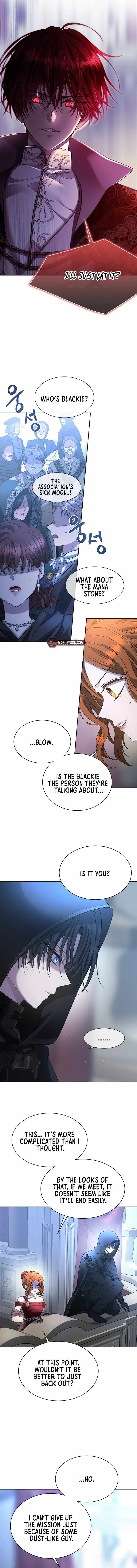 Black Haze (2025) Chapter 4 page 13