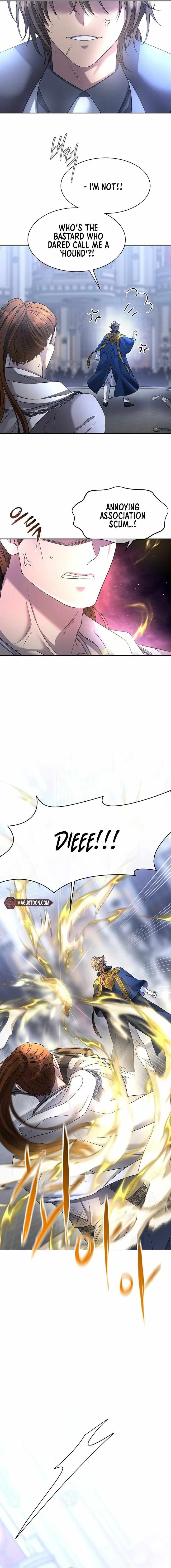 Black Haze (2025) Chapter 4 page 8