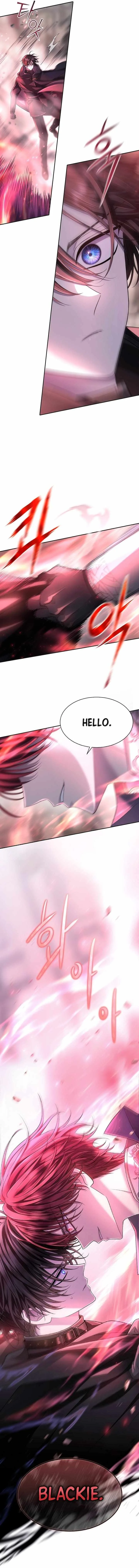 Black Haze (2025) Chapter 5 page 18