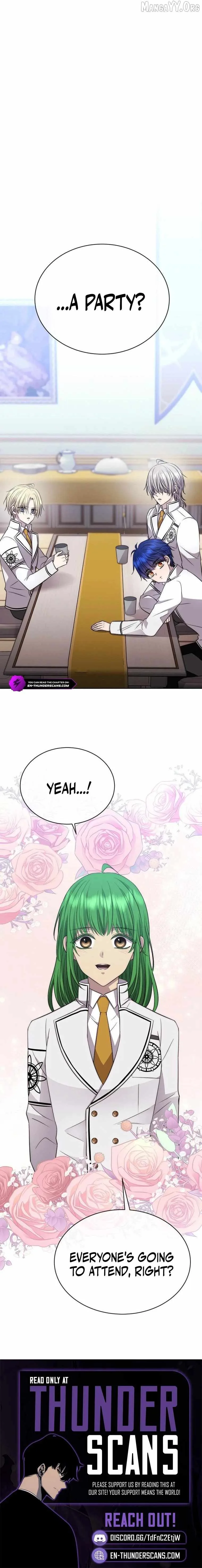 Black Haze (2025) Chapter 58 page 9