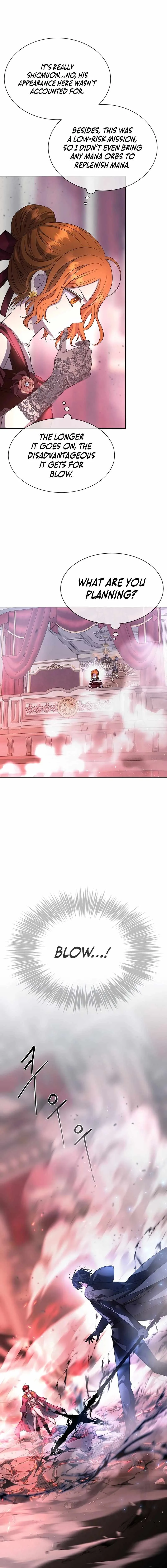Black Haze (2025) Chapter 6 page 10