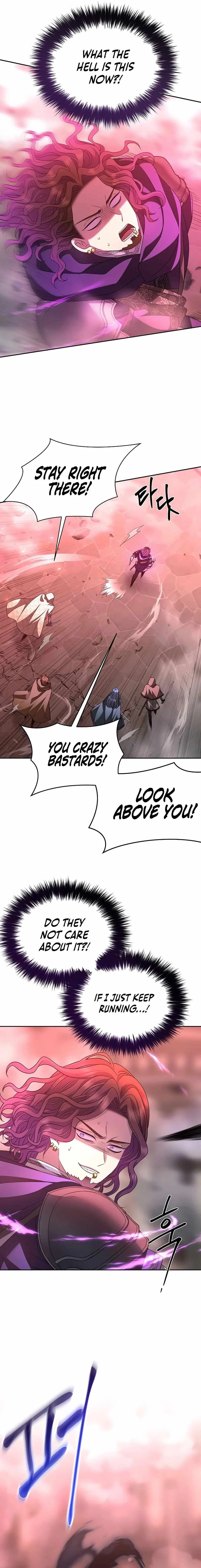 Black Haze (2025) Chapter 6 page 26