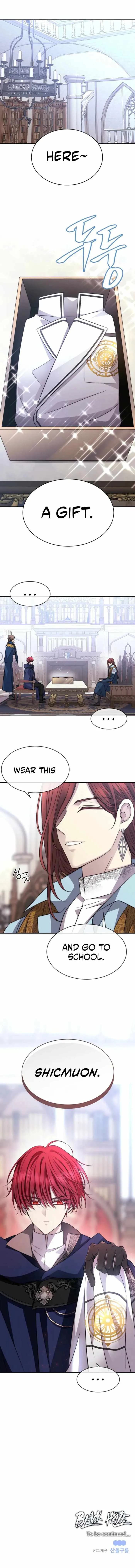 Black Haze (2025) Chapter 61 page 10