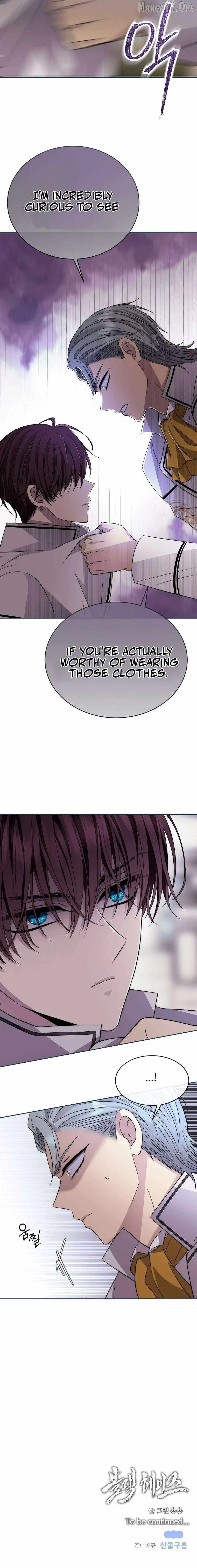 Black Haze (2025) Chapter 65 page 9