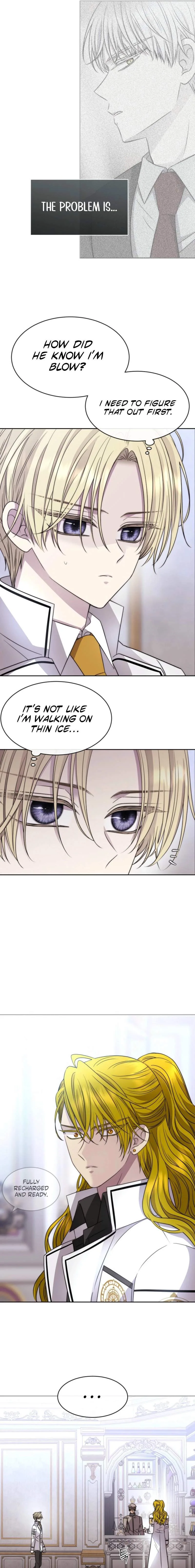 Black Haze (2025) Chapter 66 page 6