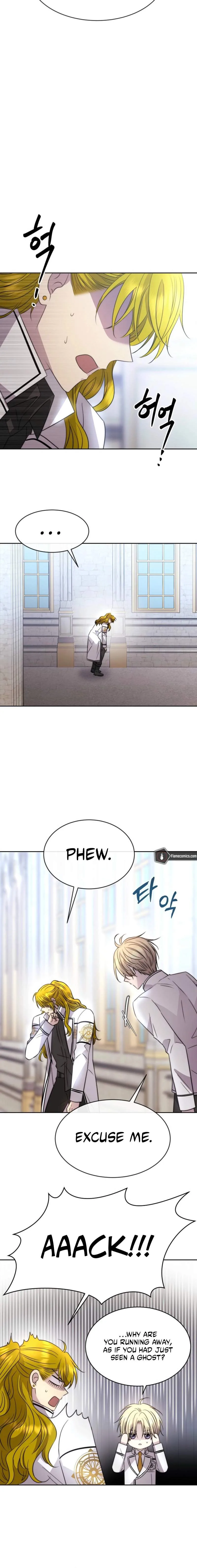 Black Haze (2025) Chapter 66 page 9
