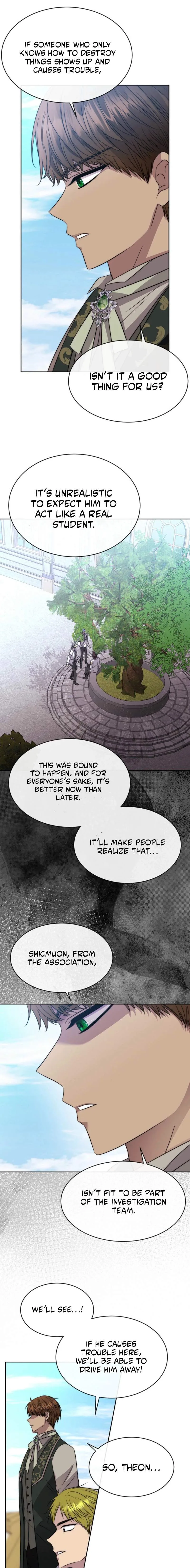Black Haze (2025) Chapter 66 page 12