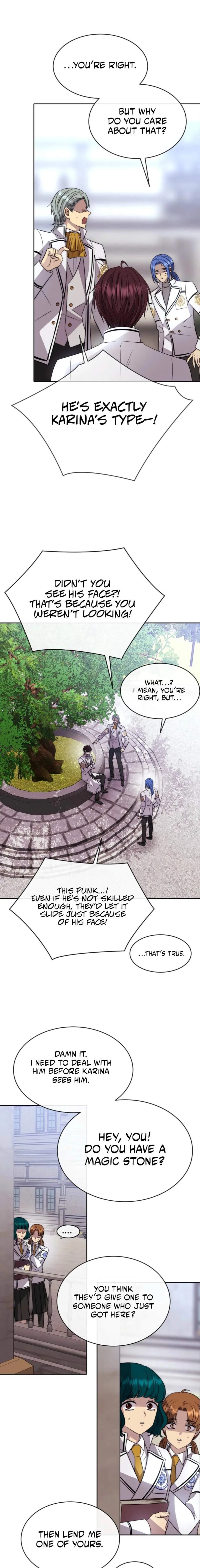 Black Haze (2025) Chapter 66 page 4