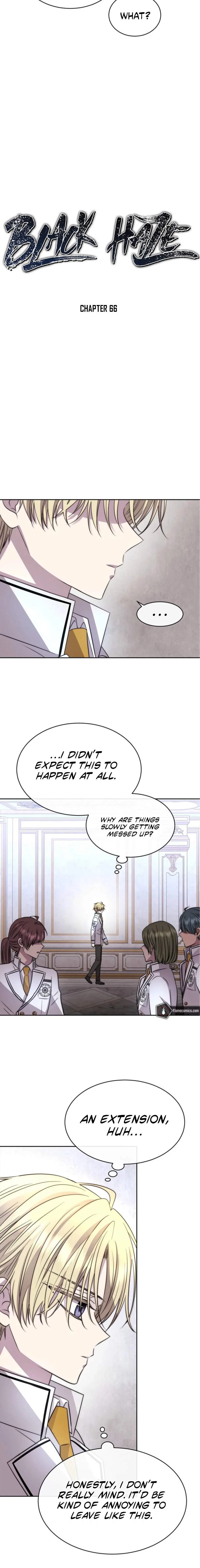 Black Haze (2025) Chapter 66 page 5