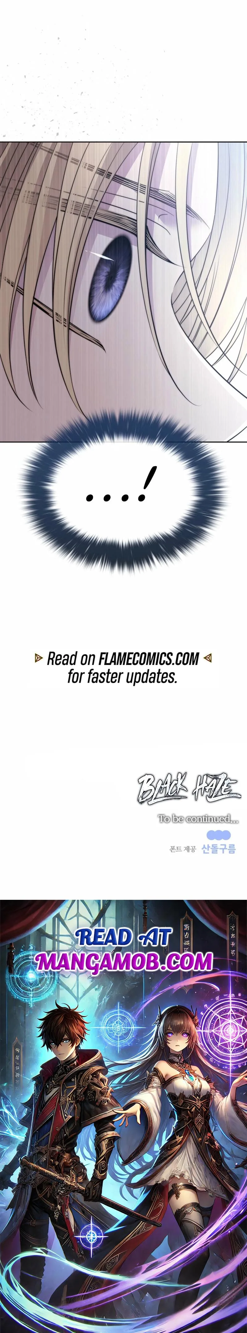 Black Haze (2025) Chapter 66 page 20