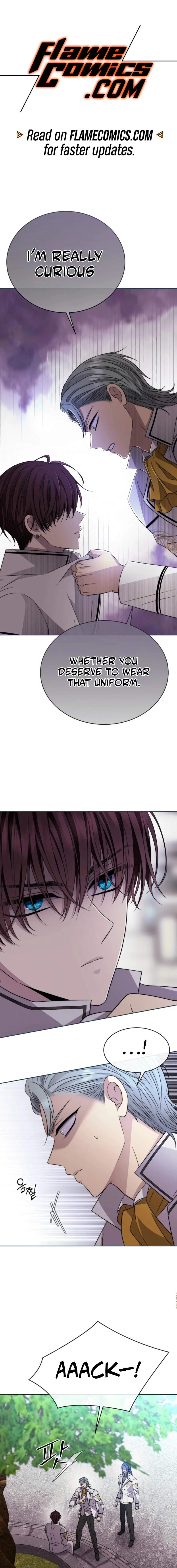 Black Haze (2025) Chapter 66 page 2
