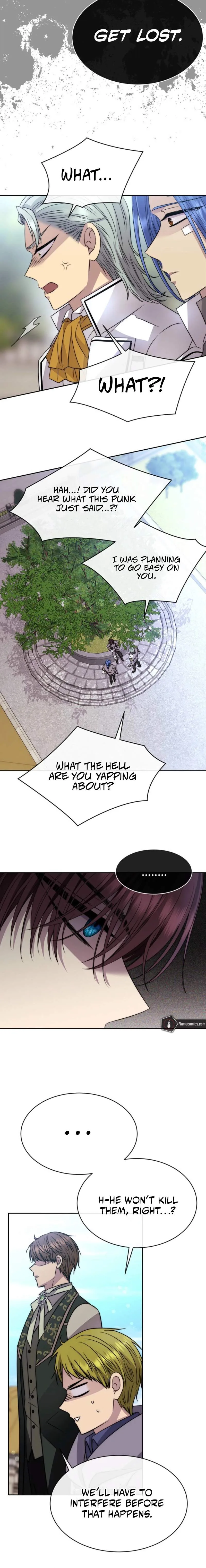 Black Haze (2025) Chapter 66 page 15