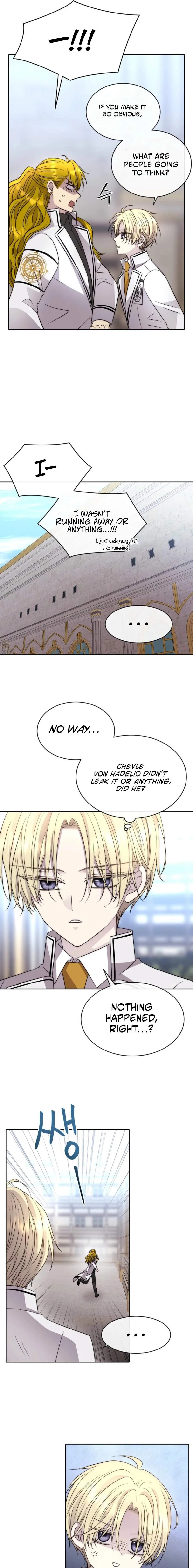 Black Haze (2025) Chapter 66 page 10