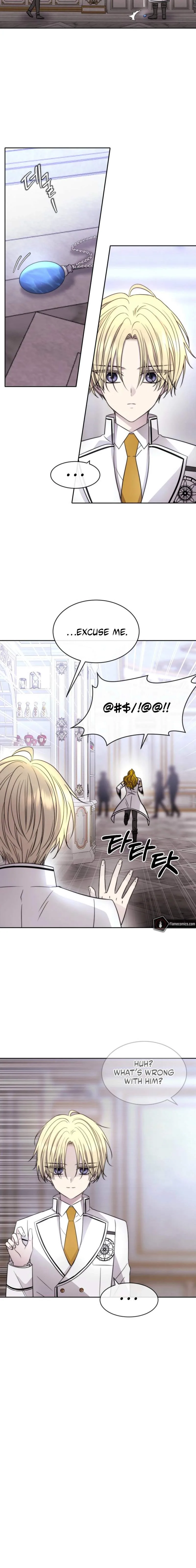Black Haze (2025) Chapter 66 page 7